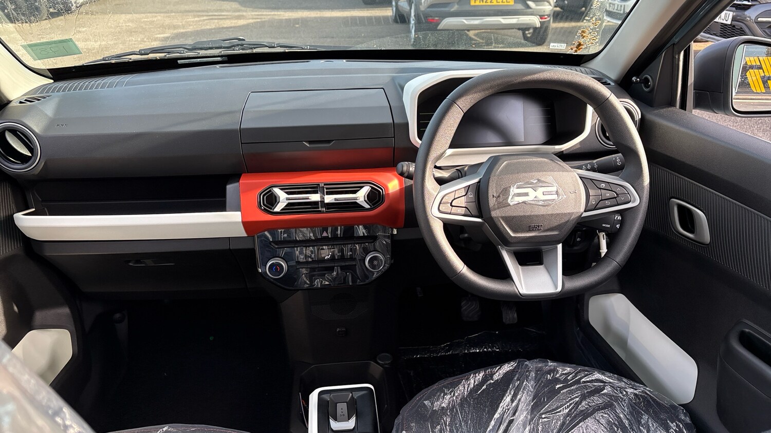 Used Dacia Spring 2025 for sale - 76344543: Photo 10