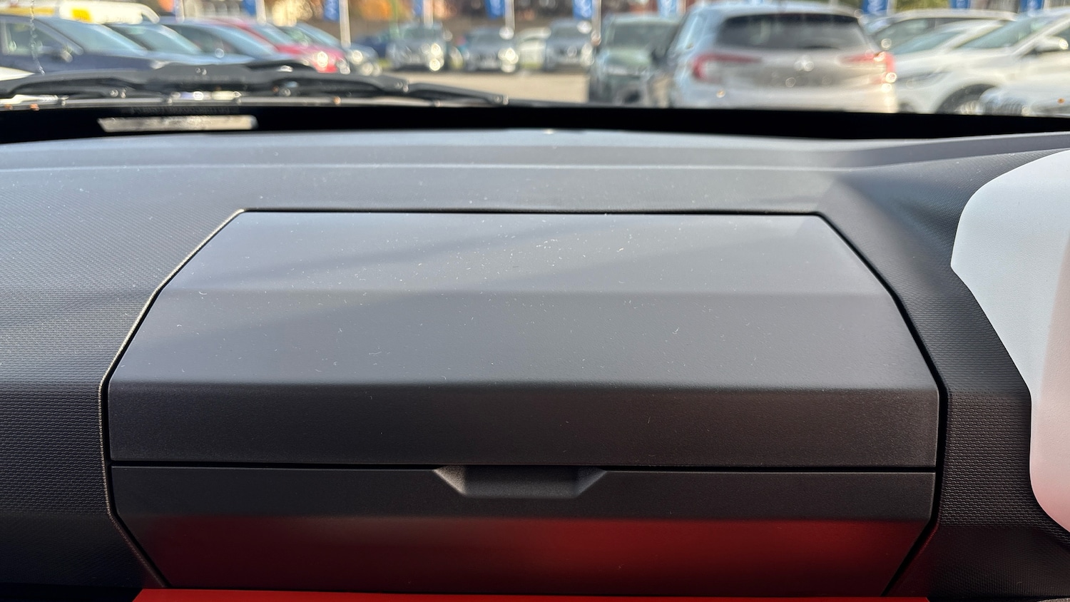 Used Dacia Spring 2025 for sale - 76344543: Photo 12