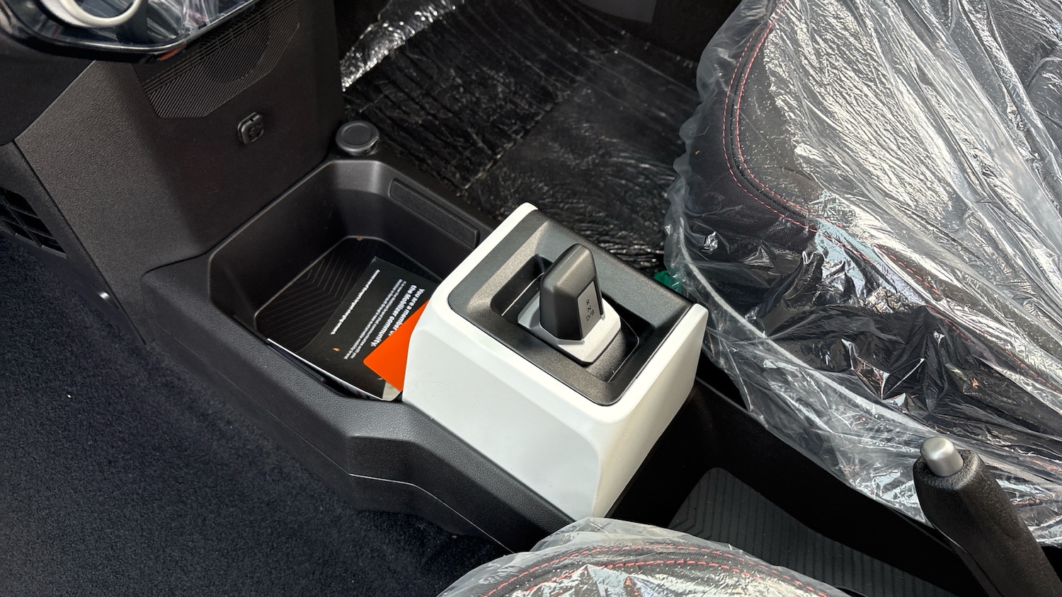 Used Dacia Spring 2025 for sale - 76344543: Photo 13