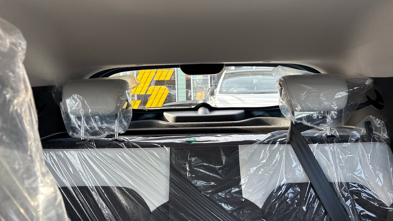 Used Dacia Spring 2025 for sale - 76344543: Photo 15