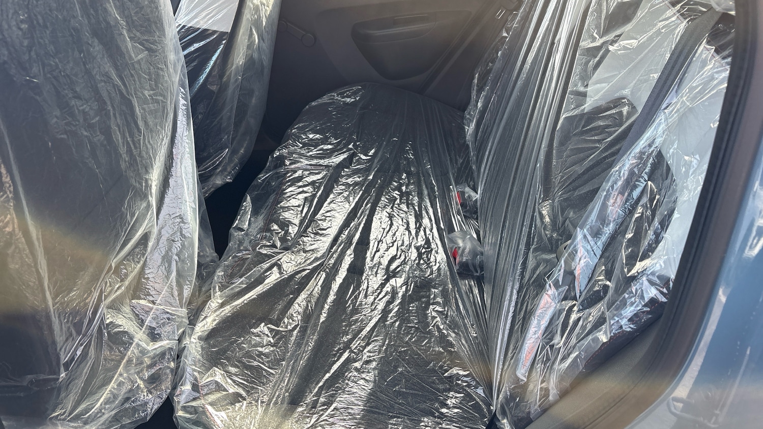 Used Dacia Spring 2025 for sale - 76344543: Photo 16