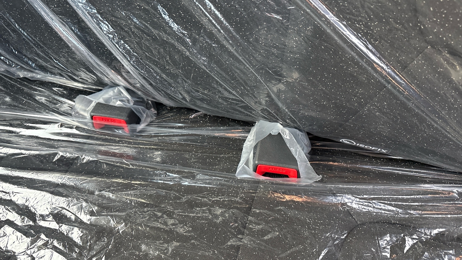 Used Dacia Spring 2025 for sale - 76344543: Photo 17