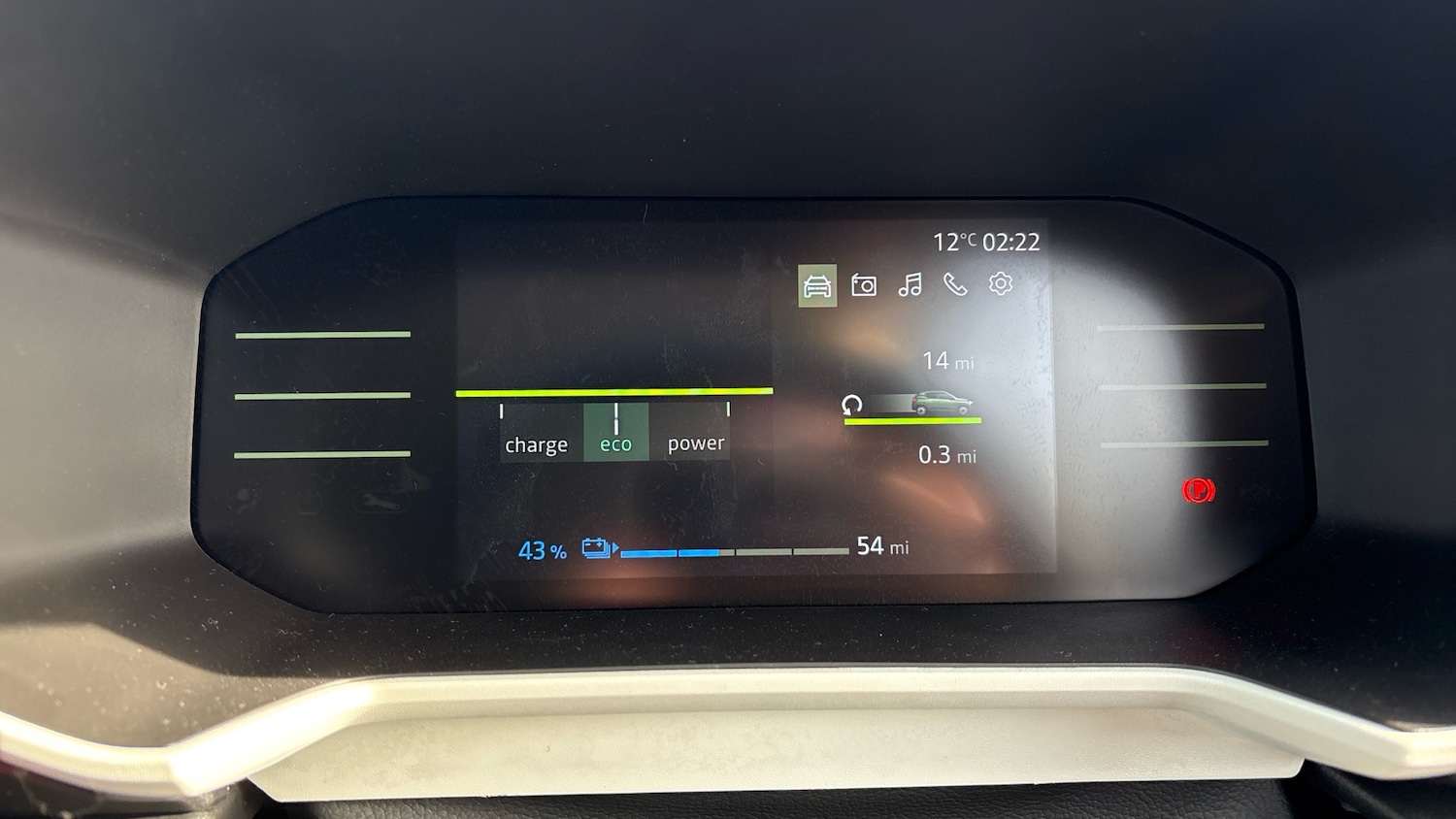 Used Dacia Spring 2025 for sale - 76344543: Photo 18