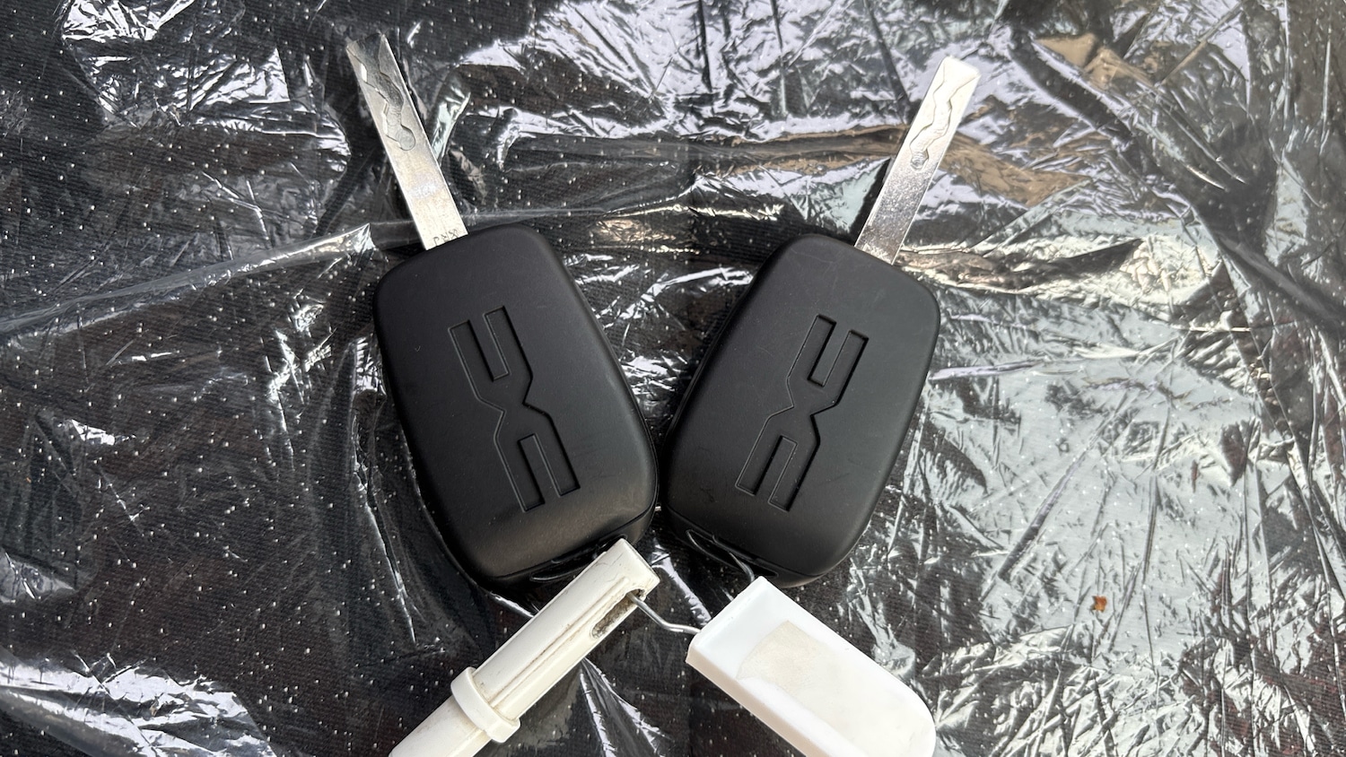 Used Dacia Spring 2025 for sale - 76344543: Photo 20