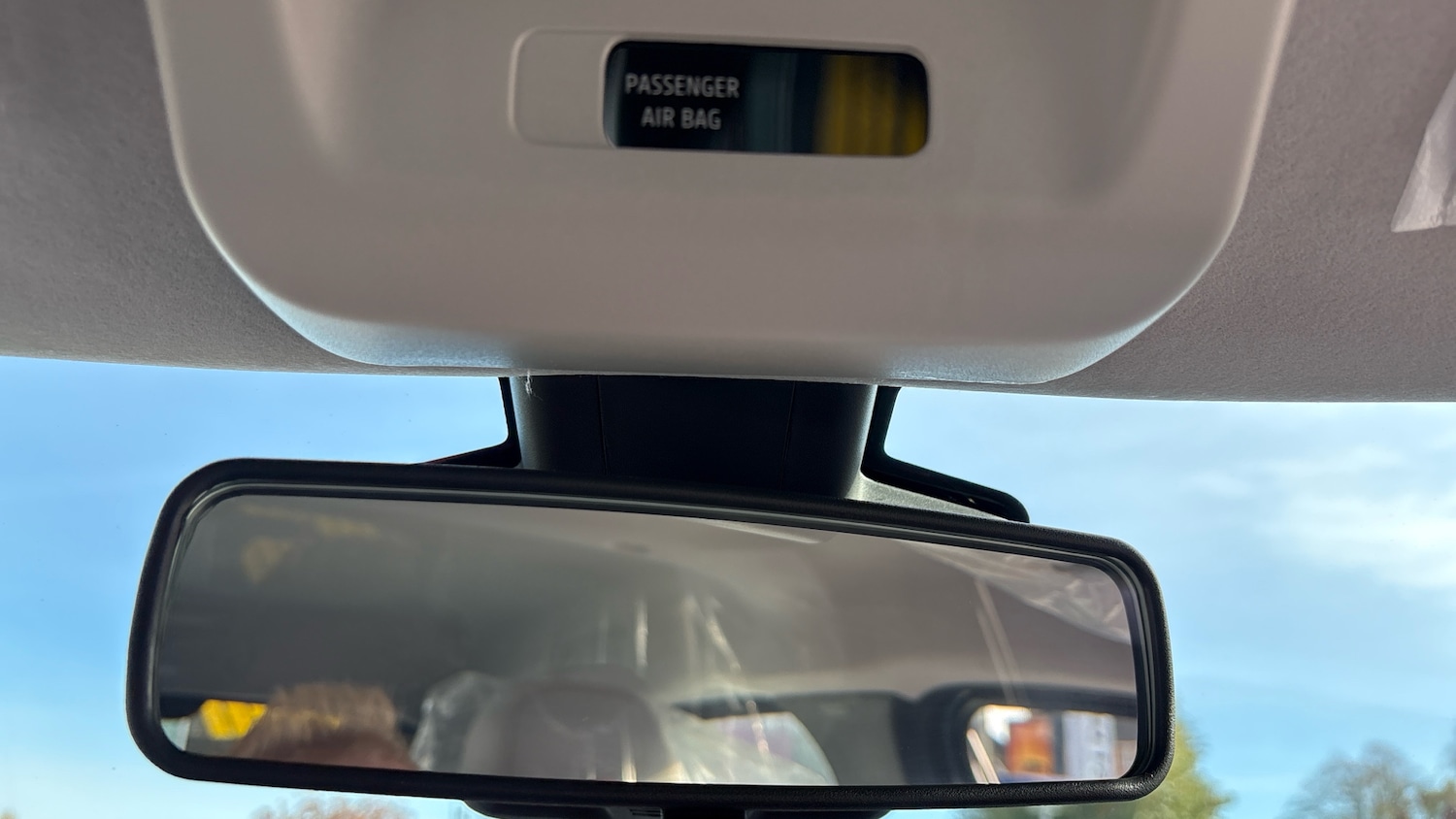 Used Dacia Spring 2025 for sale - 76344543: Photo 24