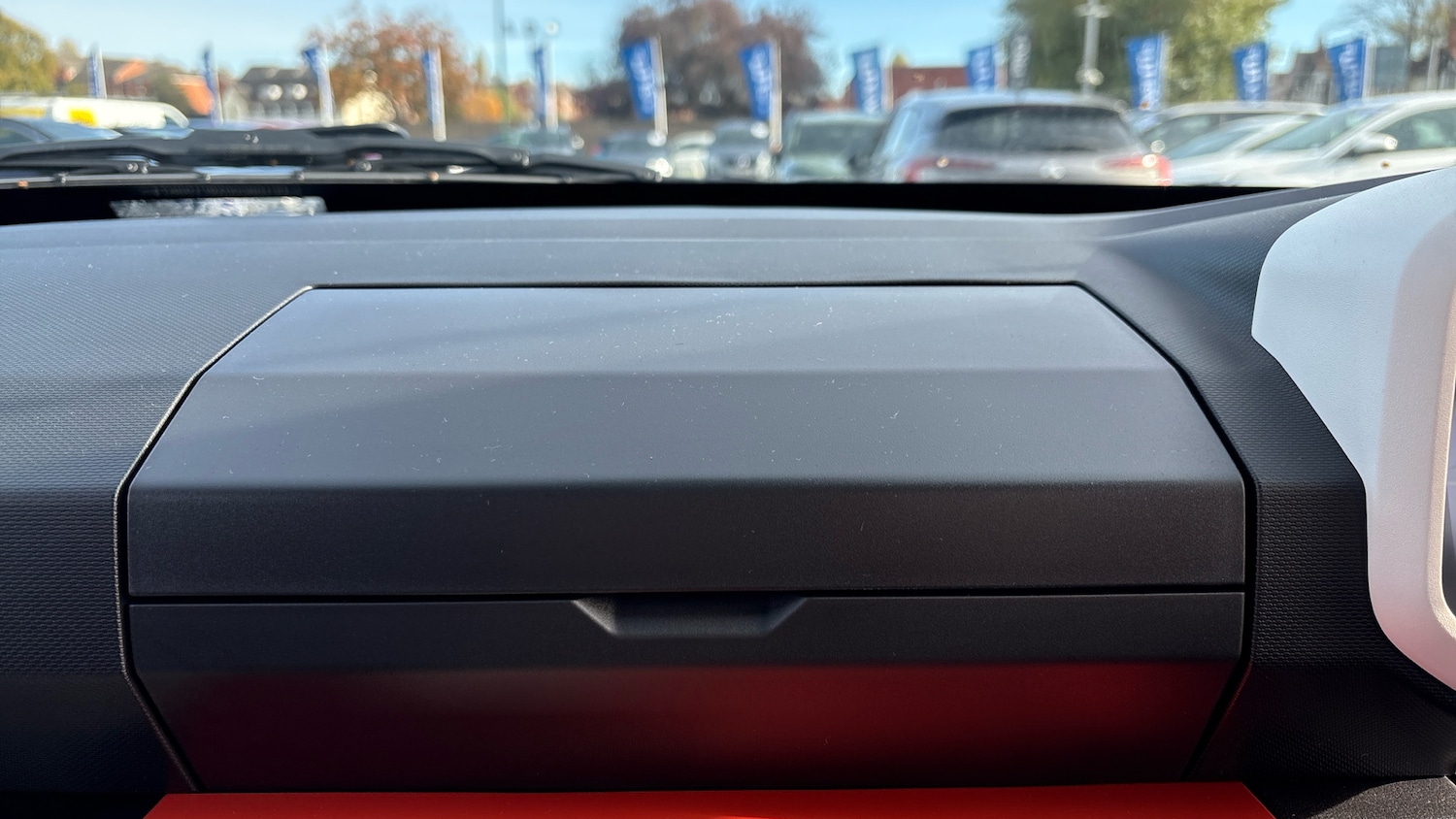 Used Dacia Spring 2025 for sale - 76344543: Photo 25