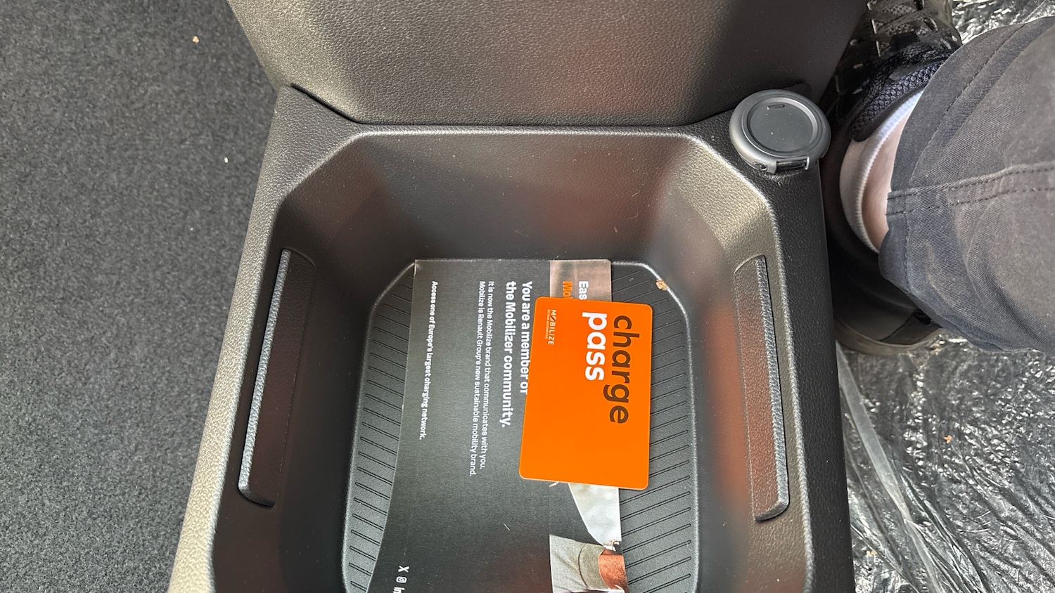 Used Dacia Spring 2025 for sale - 76344543: Photo 29