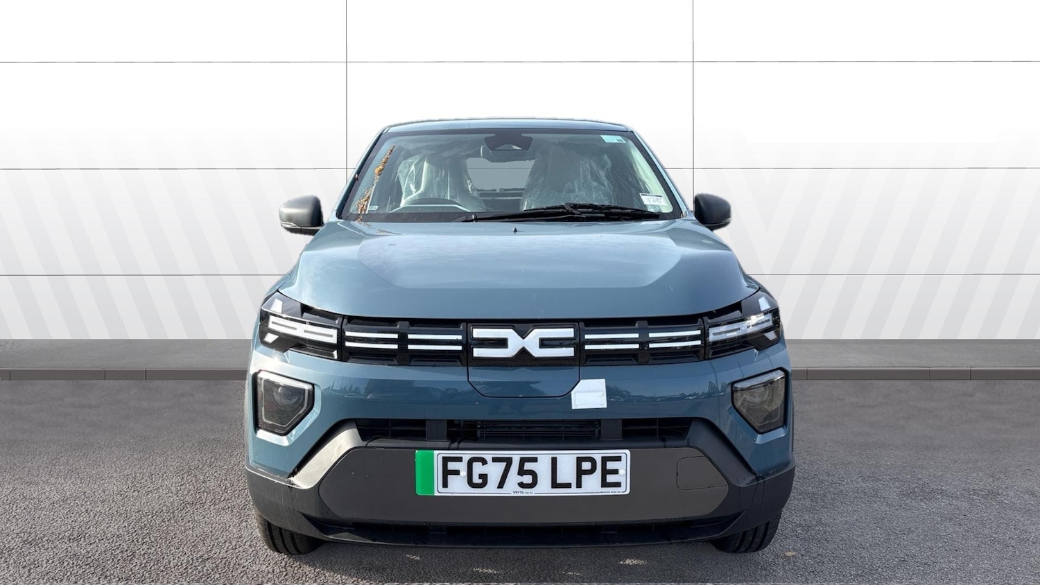 Used Dacia Spring 2025 for sale - 76344543: Photo 3