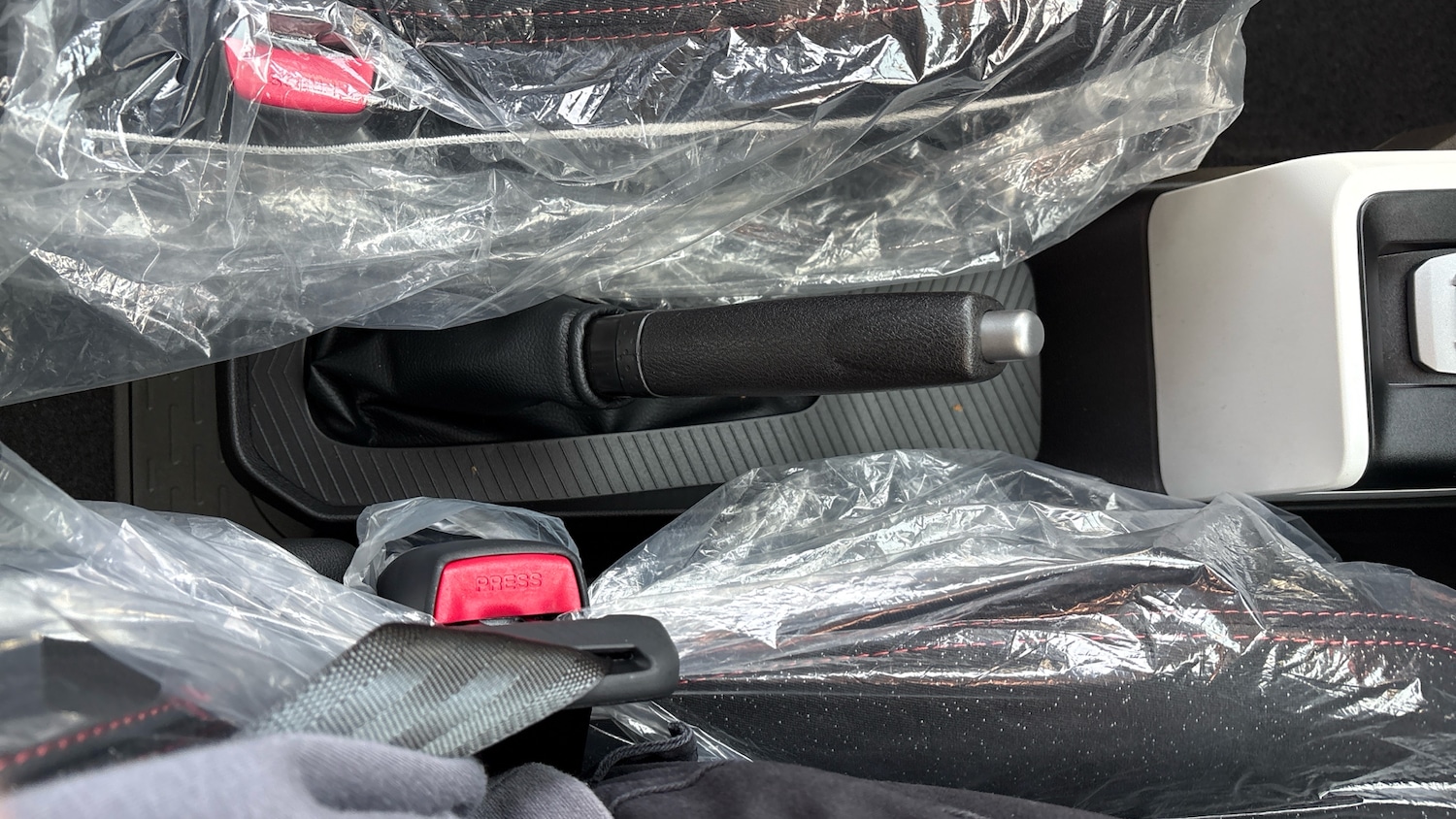 Used Dacia Spring 2025 for sale - 76344543: Photo 31