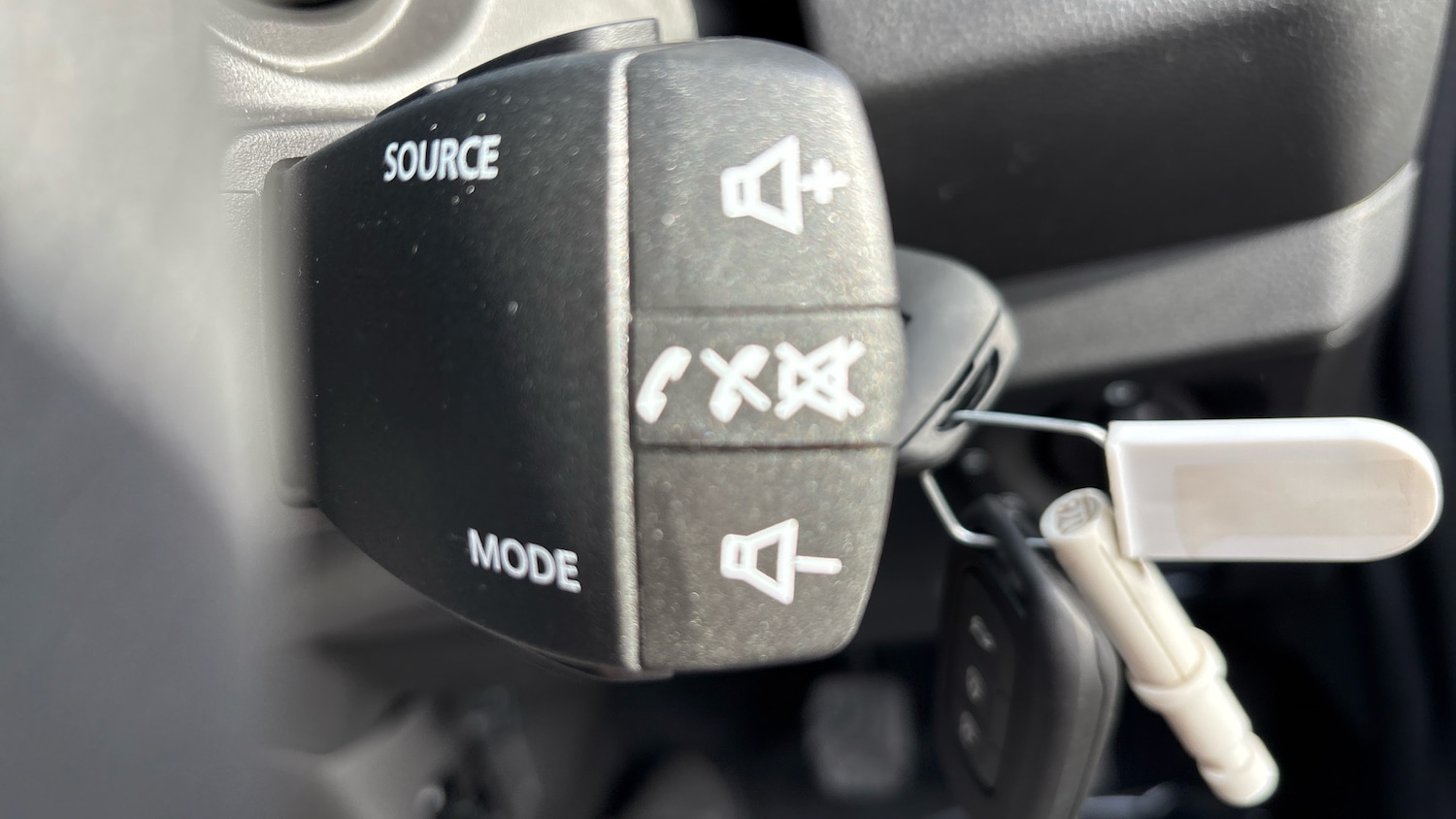 Used Dacia Spring 2025 for sale - 76344543: Photo 35