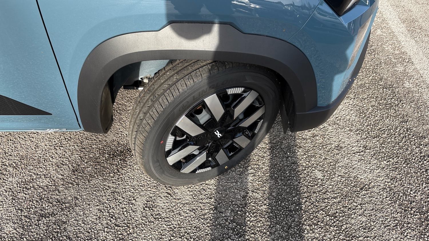 Used Dacia Spring 2025 for sale - 76344543: Photo 39