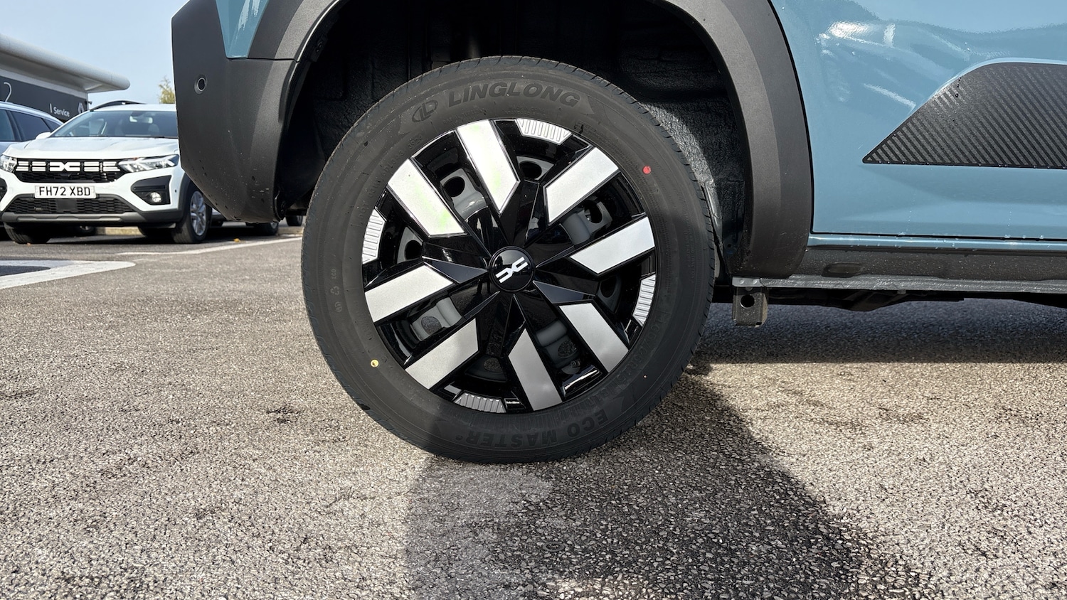 Used Dacia Spring 2025 for sale - 76344543: Photo 7