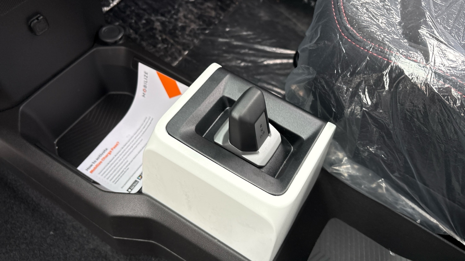 Used Dacia Spring 2025 for sale - 77325993: Photo 13