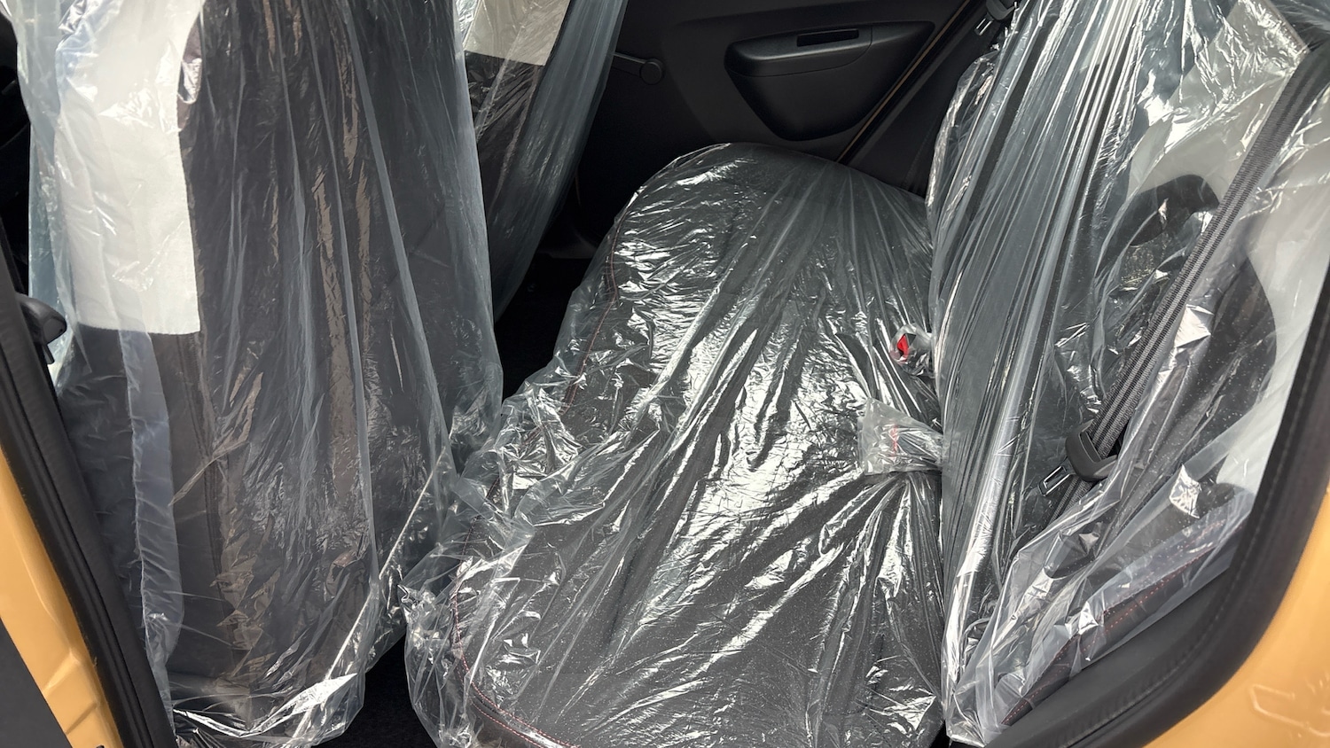 Used Dacia Spring 2025 for sale - 77325993: Photo 16