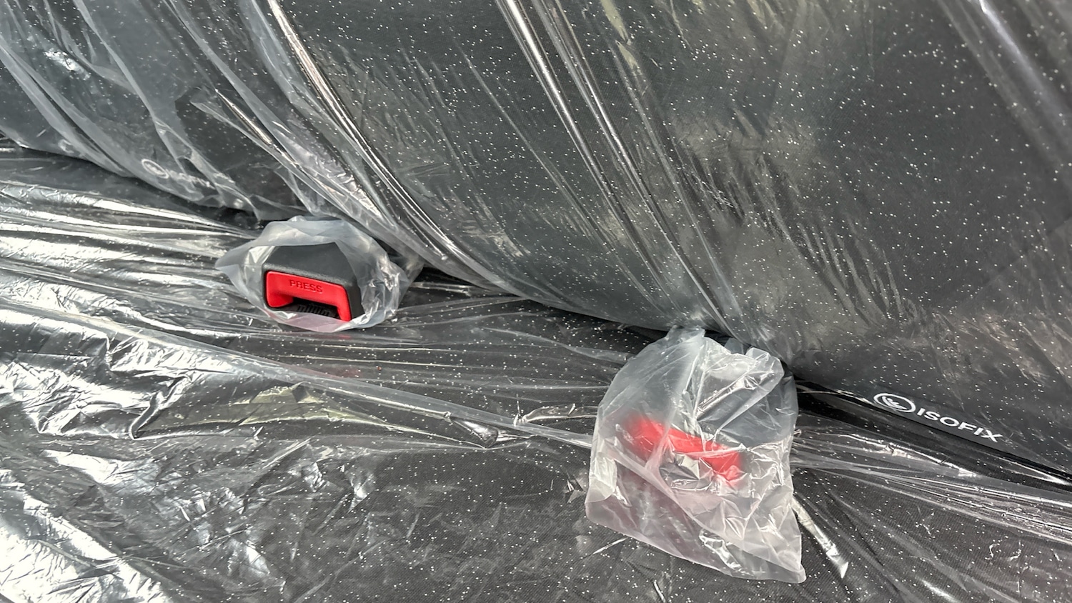 Used Dacia Spring 2025 for sale - 77325993: Photo 17