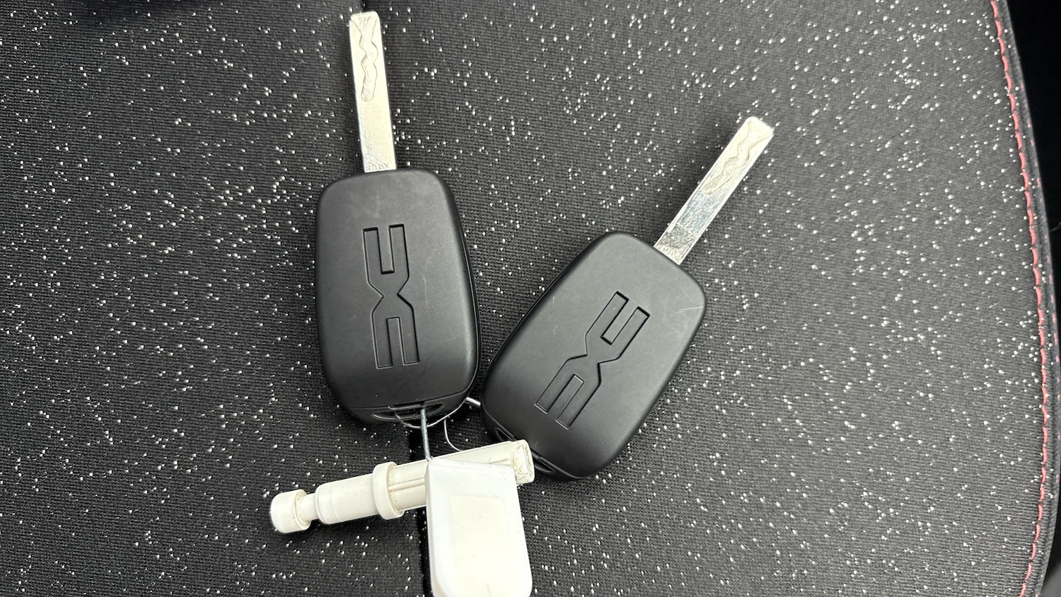 Used Dacia Spring 2025 for sale - 77325993: Photo 20