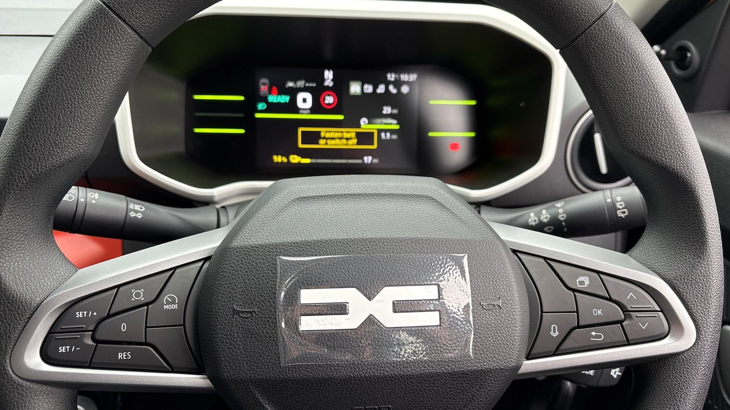 Used Dacia Spring 2025 for sale - 77325993: Photo 22