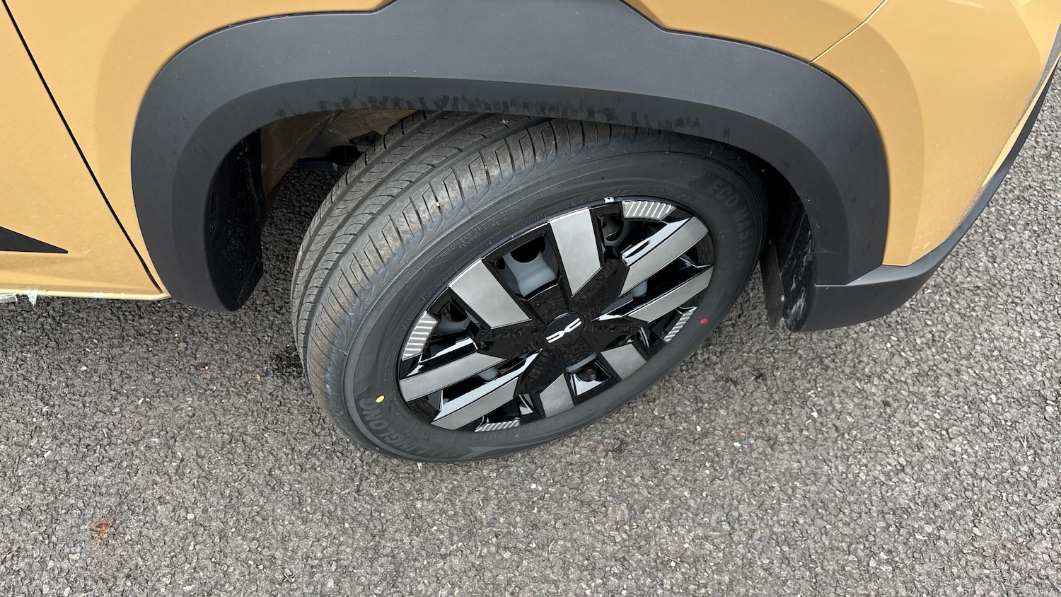 Used Dacia Spring 2025 for sale - 77325993: Photo 32