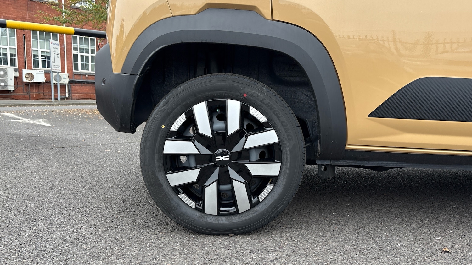 Used Dacia Spring 2025 for sale - 77325993: Photo 7