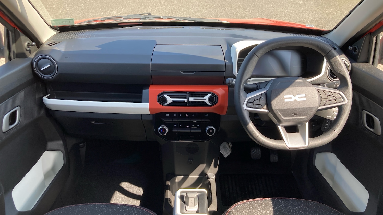 Used Dacia Spring 2026 for sale - 78179519: Photo 10