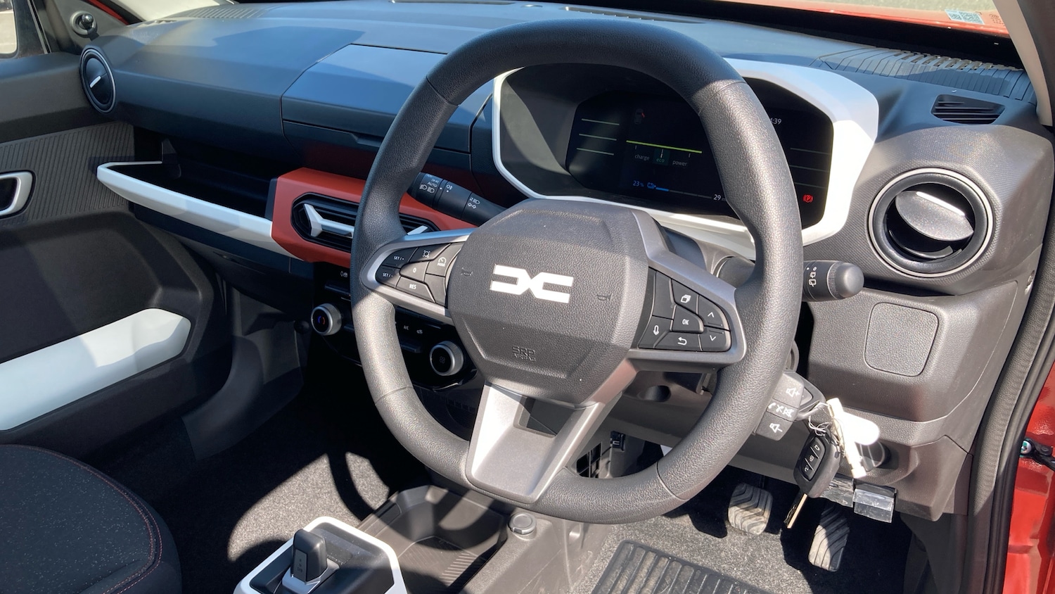 Used Dacia Spring 2026 for sale - 78179519: Photo 11