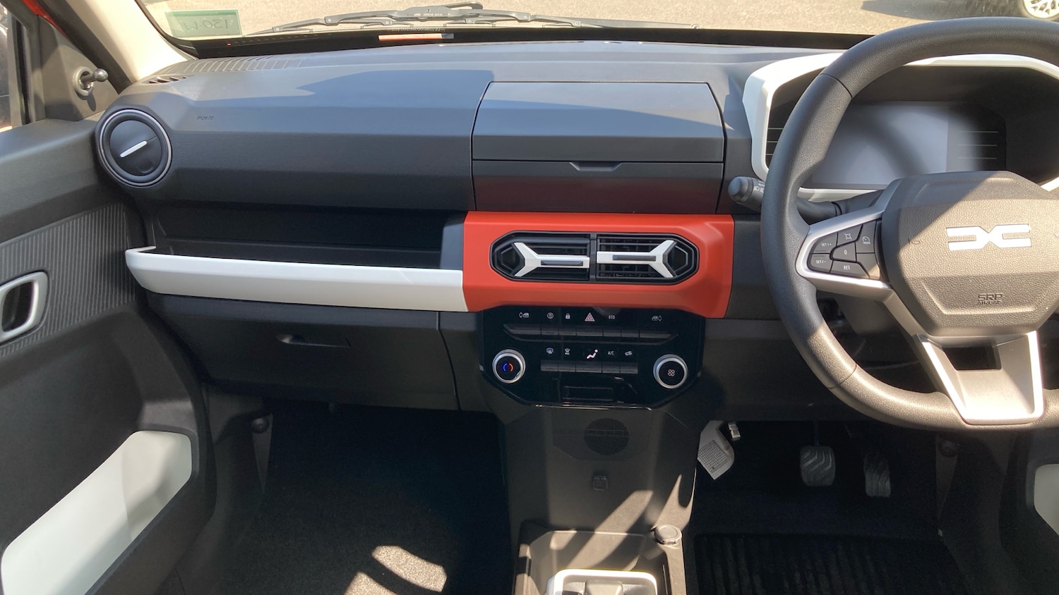 Used Dacia Spring 2026 for sale - 78179519: Photo 14