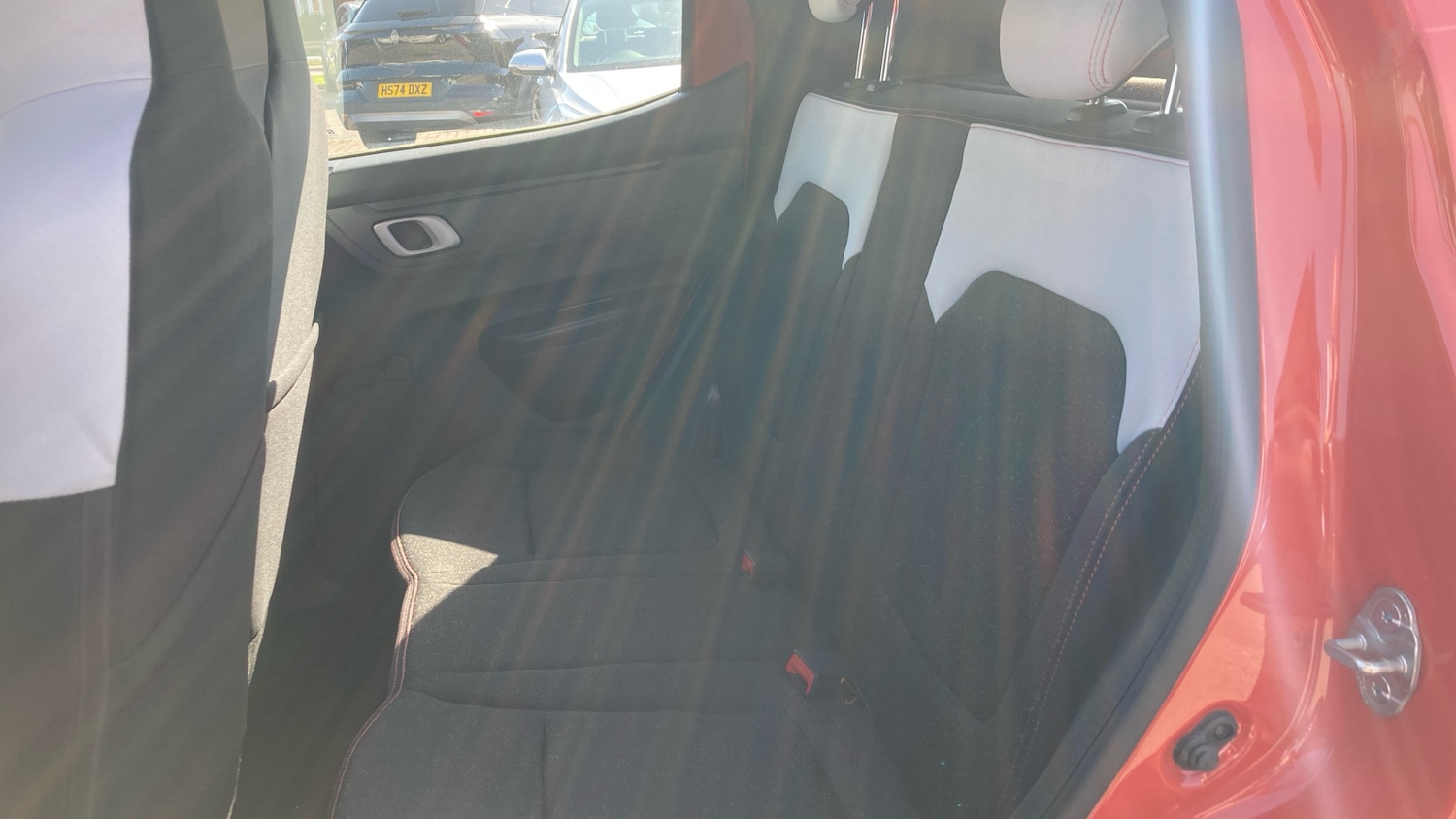 Used Dacia Spring 2026 for sale - 78179519: Photo 16