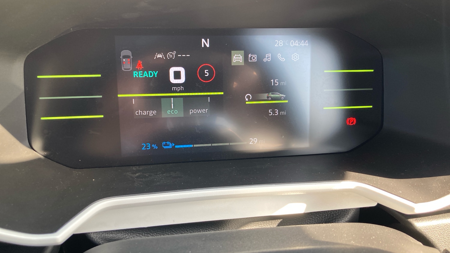 Used Dacia Spring 2026 for sale - 78179519: Photo 18