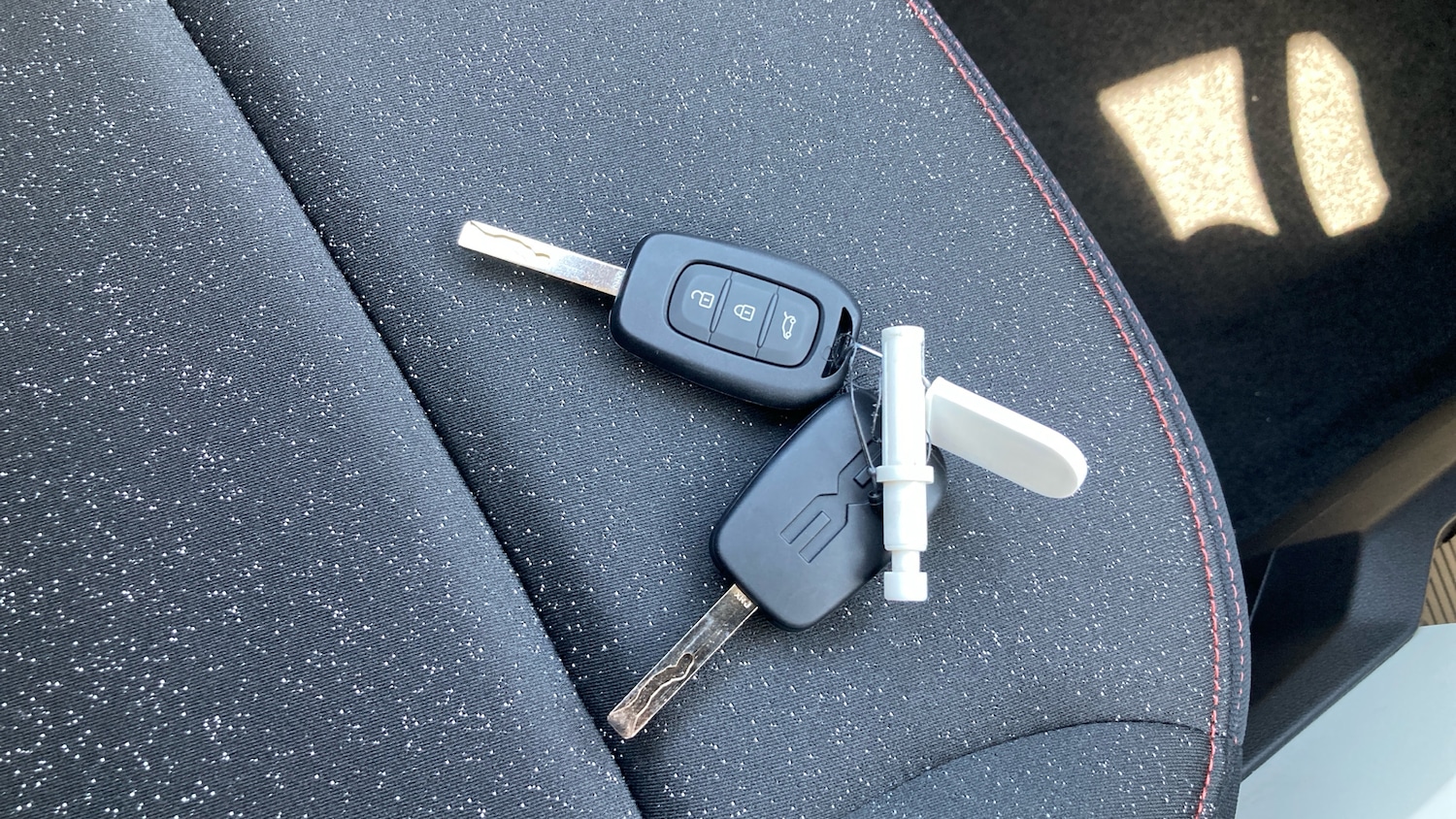 Used Dacia Spring 2026 for sale - 78179519: Photo 19