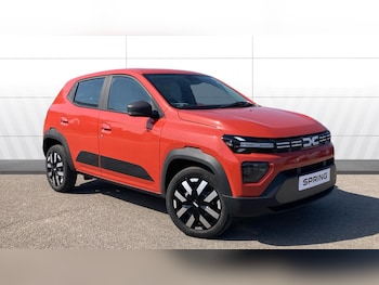 Used Dacia Spring 2026 for sale - 78179519: Photo