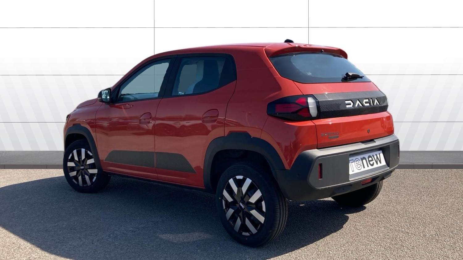 Used Dacia Spring 2026 for sale - 78179519: Photo 2