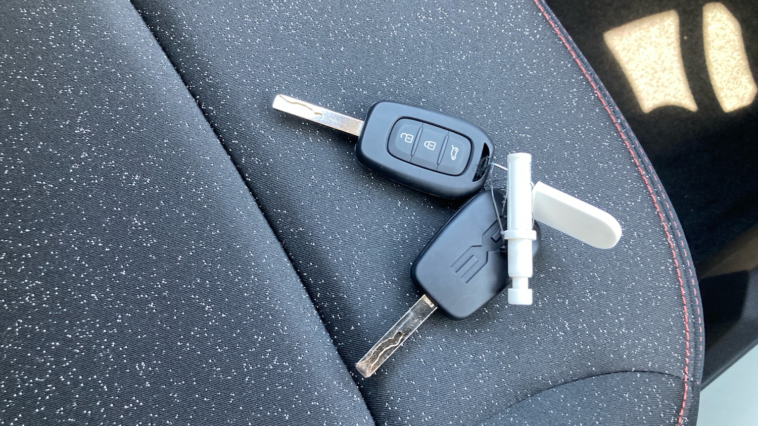 Used Dacia Spring 2026 for sale - 78179519: Photo 20