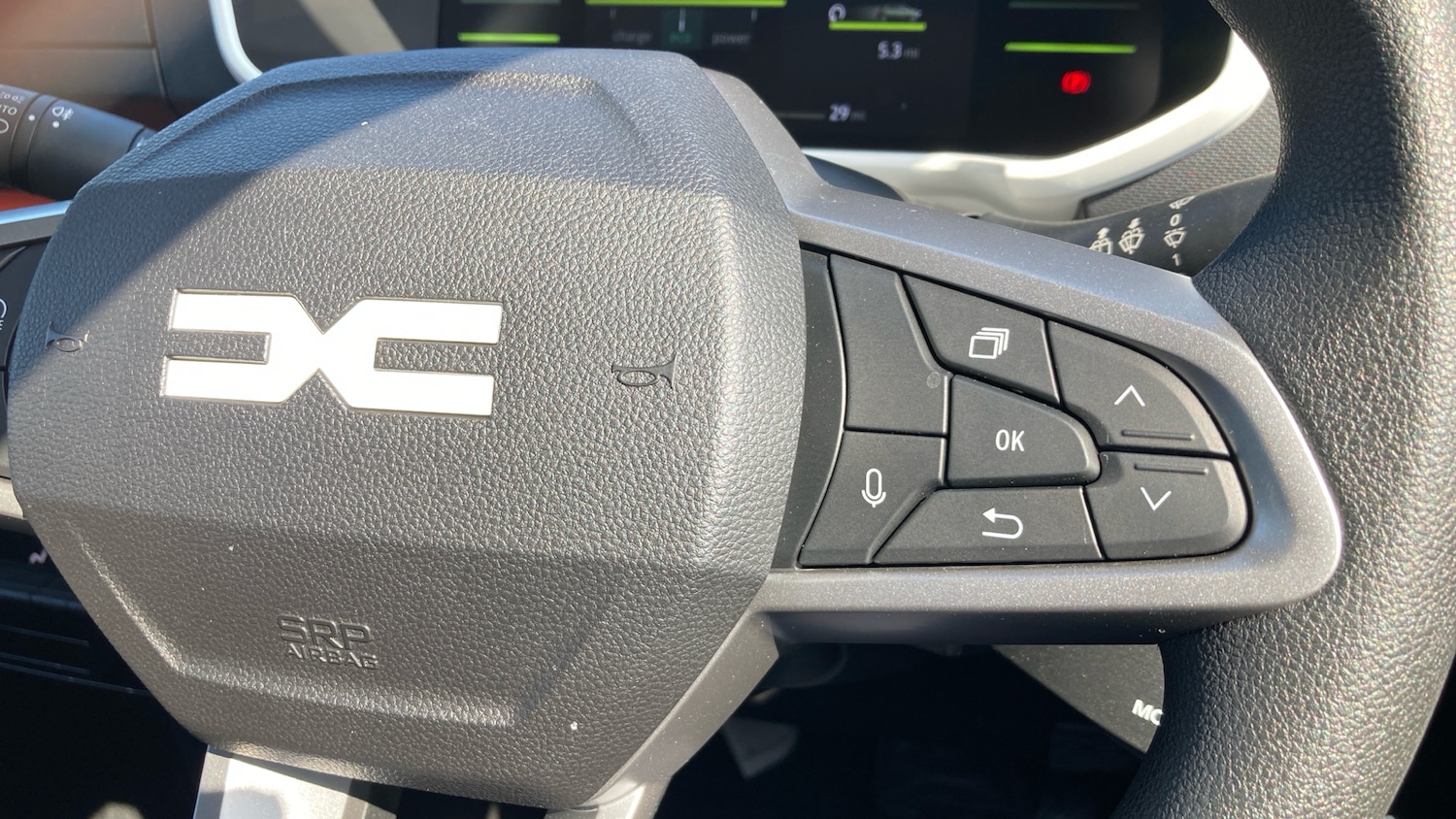 Used Dacia Spring 2026 for sale - 78179519: Photo 22