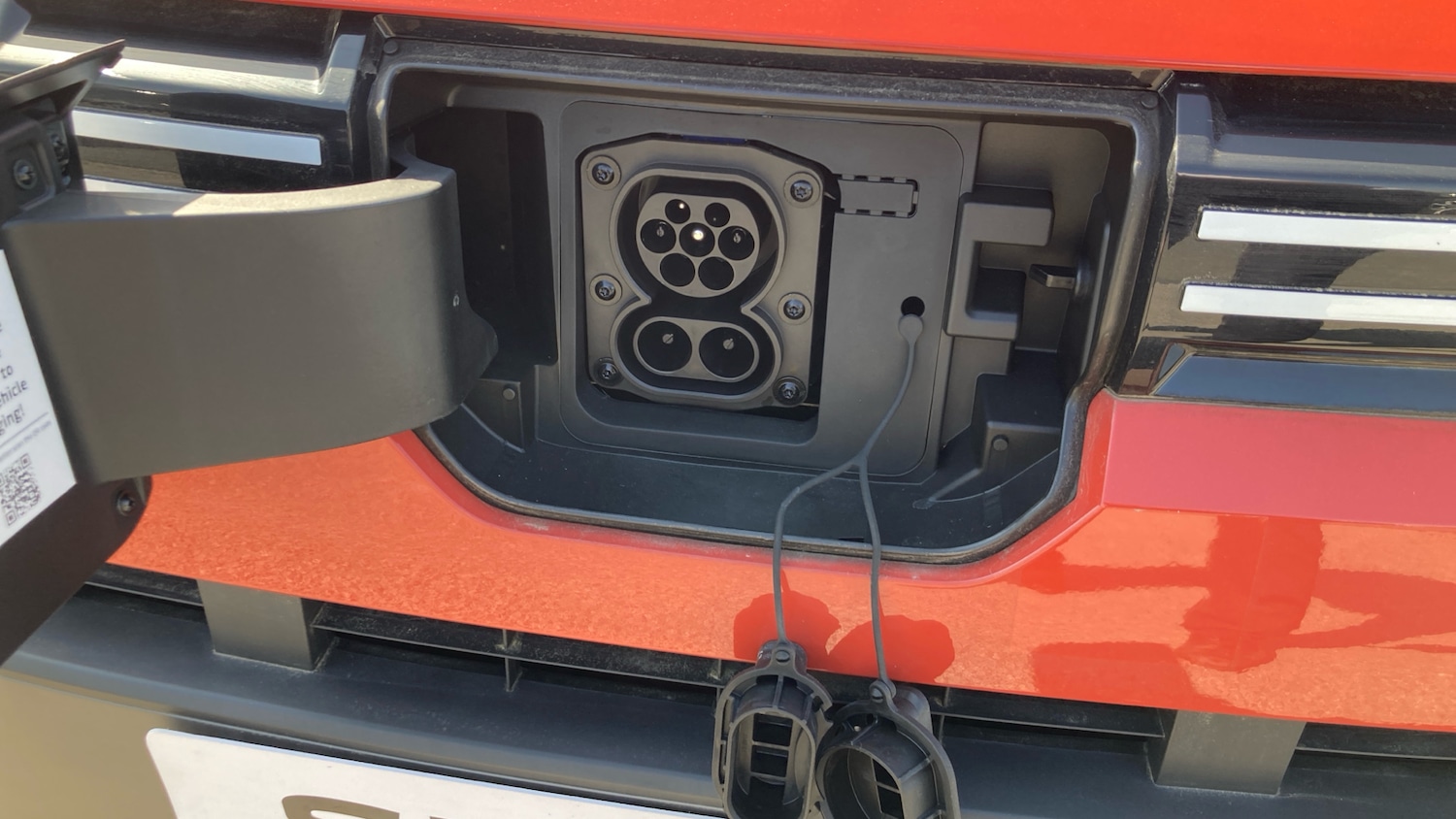 Used Dacia Spring 2026 for sale - 78179519: Photo 28