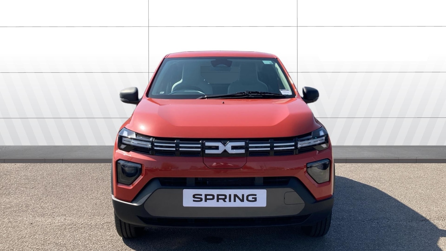 Used Dacia Spring 2026 for sale - 78179519: Photo 3