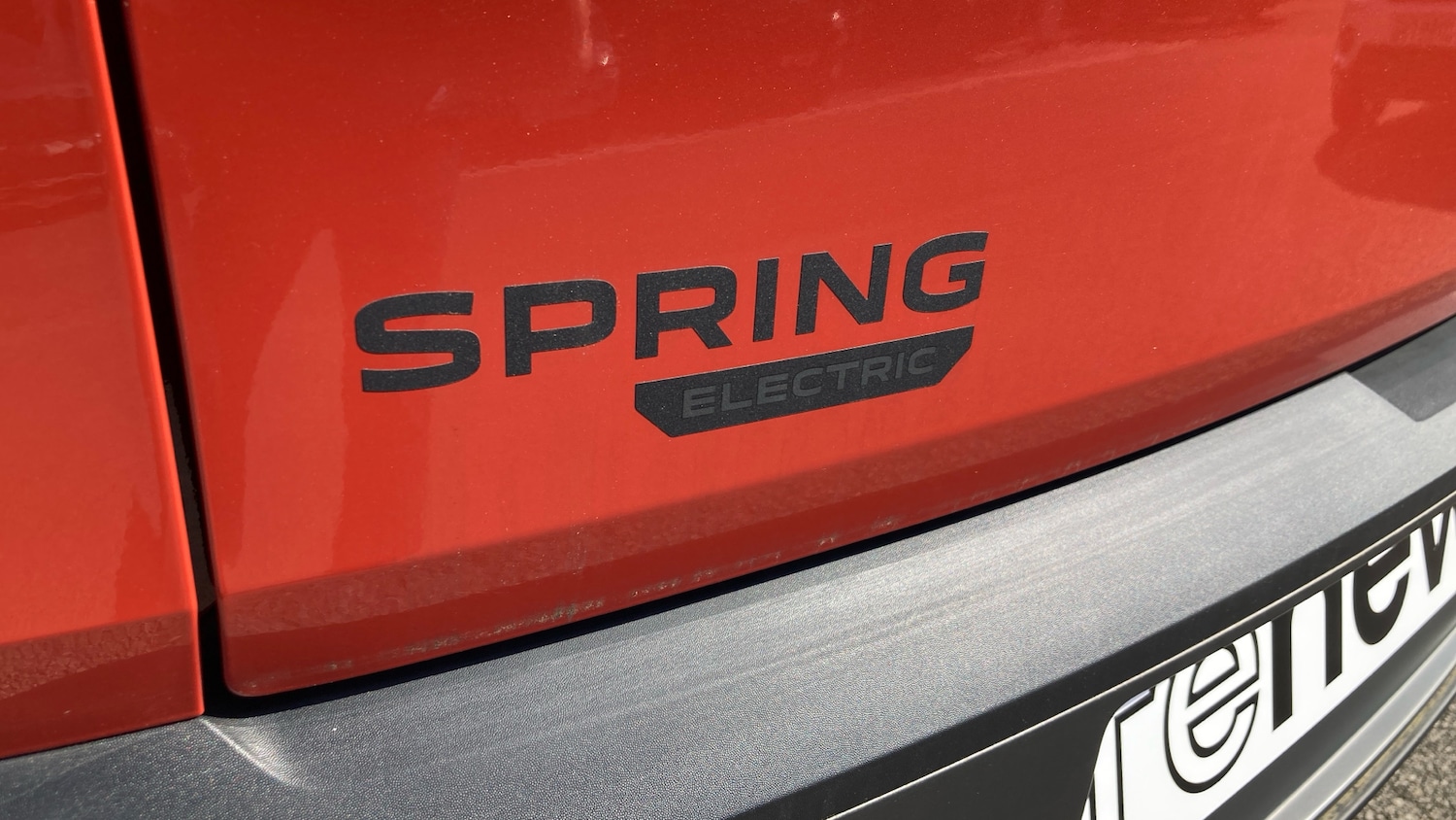 Used Dacia Spring 2026 for sale - 78179519: Photo 34