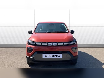 Used Dacia Spring 2026 for sale - 78179519: Photo