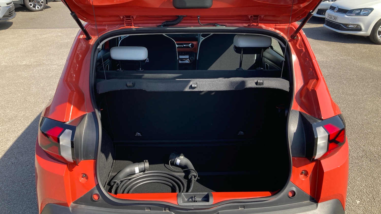 Used Dacia Spring 2026 for sale - 78179519: Photo 4