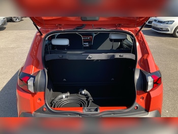 Used Dacia Spring 2026 for sale - 78179519: Photo