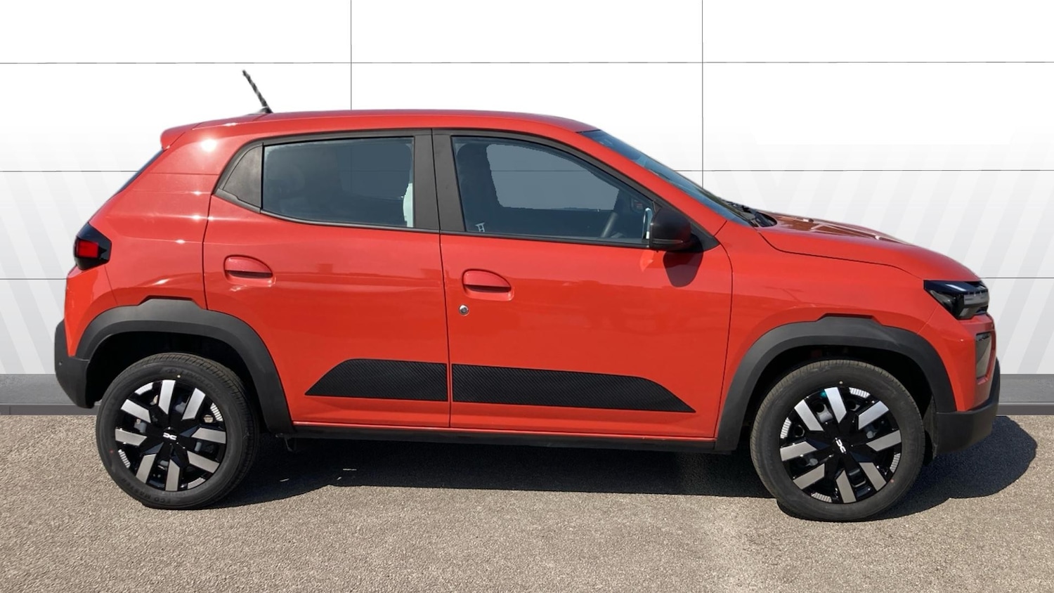 Used Dacia Spring 2026 for sale - 78179519: Photo 5