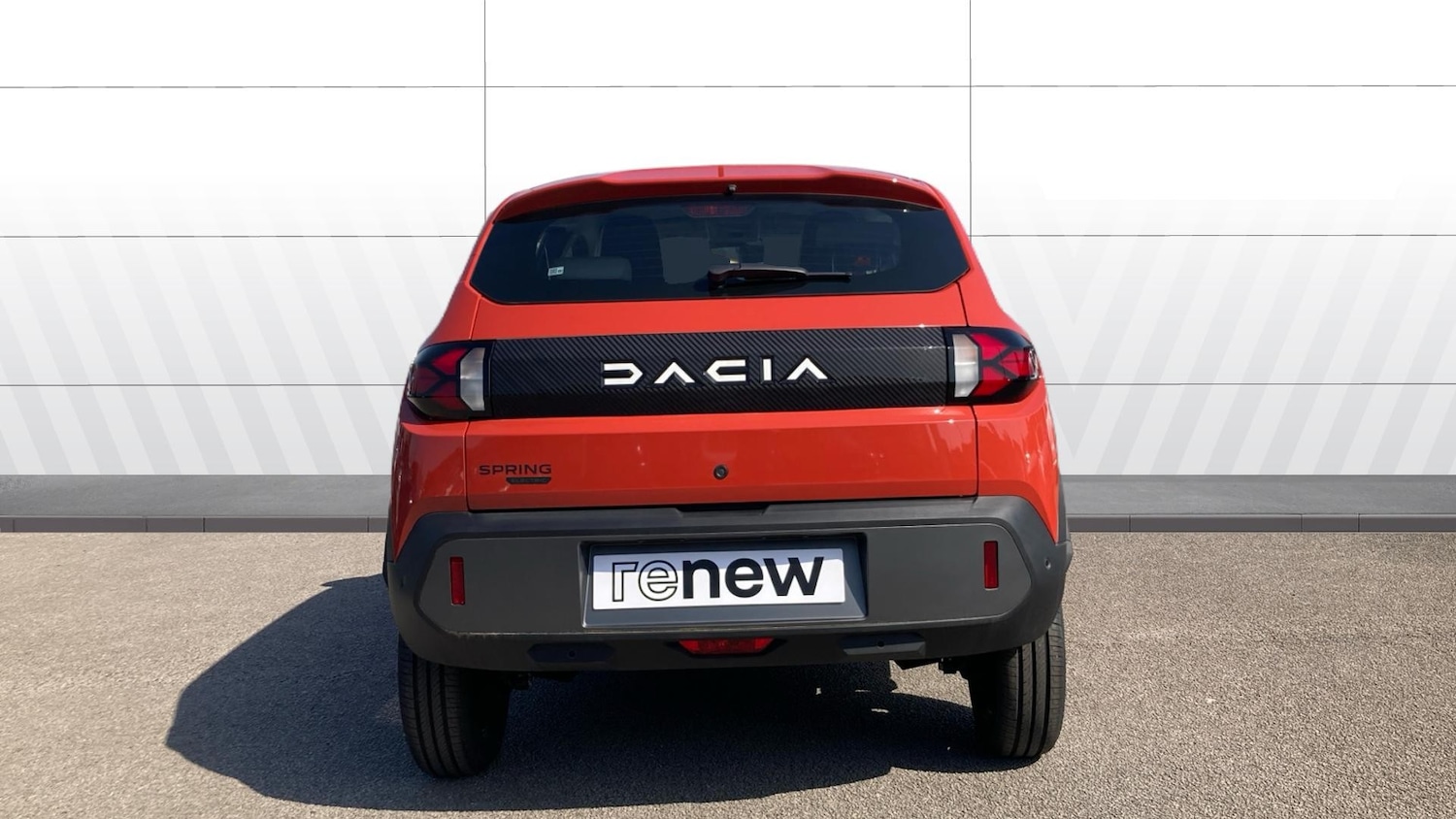 Used Dacia Spring 2026 for sale - 78179519: Photo 6