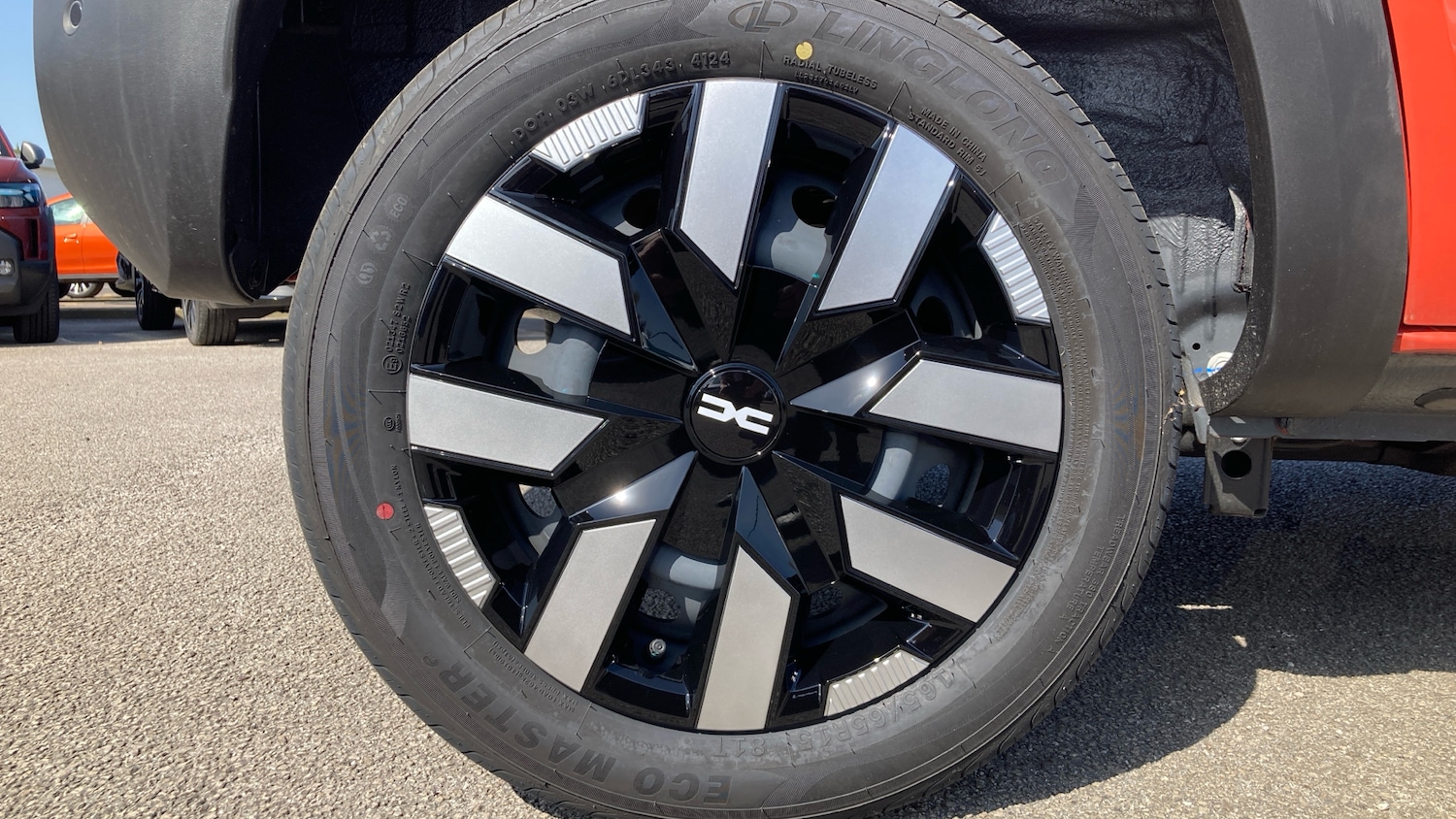 Used Dacia Spring 2026 for sale - 78179519: Photo 7