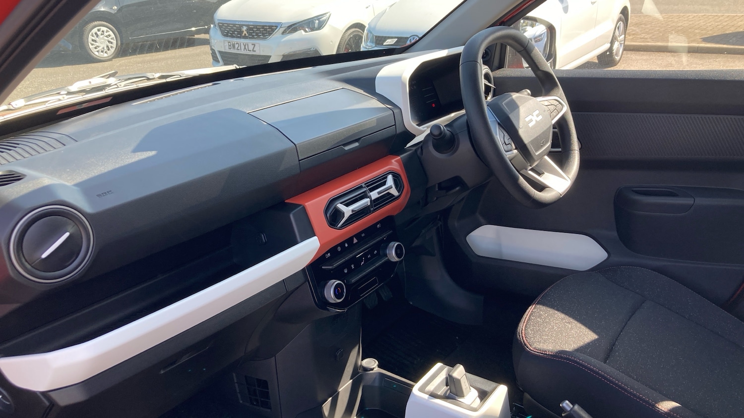 Used Dacia Spring 2026 for sale - 78179519: Photo 9