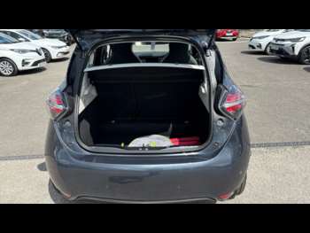 Used Renault Zoe 2022 for sale - 74901024: Photo