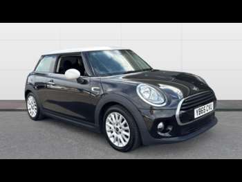 2016 (65) - 1.5 Cooper 3dr Auto Petrol Hatchback
