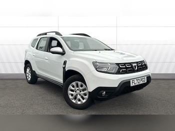 Used Dacia Duster 2022 for sale - 77025251: Photo
