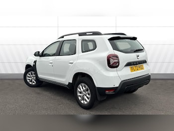 Used Dacia Duster 2022 for sale - 77025251: Photo