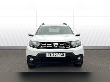 Used Dacia Duster 2022 for sale - 77025251: Photo
