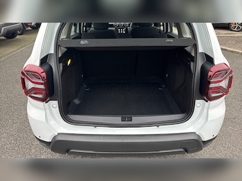 Used Dacia Duster 2022 for sale - 77025251: Photo