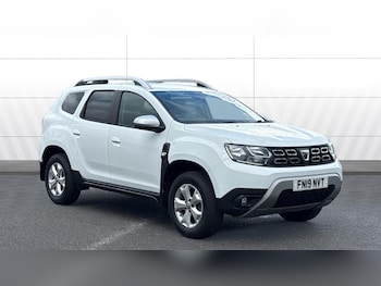 2019 (19) - 1.6 SCe Comfort 5dr Petrol Estate